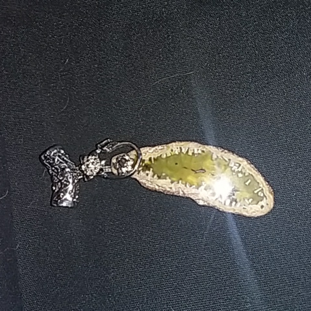 Pendant